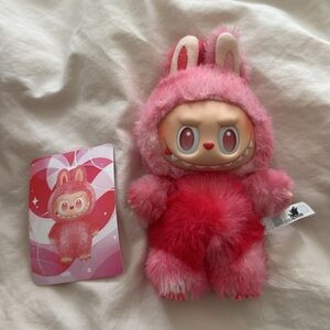 Pop Mart Big Into Energy - Love (Opened with Box)